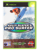 Игра Microsoft Xbox Original Kelly Slater's Pro Surfer Europe Английская Версия Б/У - изображение 1