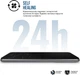 Гідрогелева плівка для смартфона Realme Note 80 4G ArmorStandart Matte (ARM92224) - зображення 3