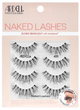 Штучні вії Ardell Naked Lashes 425 4 пари (74764373434) - зображення 1
