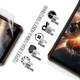 Гидрогелевая пленка ArmorStandart для планшета Blackview Active 5 8.68" (ARM93657) - изображение 2