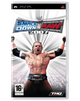 Игра Sony PlayStation Portable WWE SmackDown vs. Raw 2007 Английская Версия Б/У - изображение 1