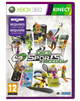 Игра Microsoft Xbox 360 Sports Island Freedom (Deca) Kinect Английская Версия Б/У - изображение 1