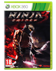 Игра Microsoft Xbox 360 Ninja Gaiden 3 Английская Версия Б/У - изображение 1