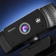 Web Камера Meetion USB Wired PC Web Camera CAM601 |1080p, 30FPS, Stereo Mic| - изображение 10