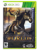 Игра Microsoft Xbox 360 Two Worlds Русские Субтитры Б/У - изображение 1