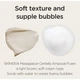 Пенка для умывания с центеллой SKIN1004 Madagascar Centella Ampoule Foam 125 мл - изображение 4