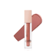 Матова помада для губ Neverti MATTE COUTURE LIQUID (NP804), 113 Bohemian Rose Рожево-коричнева - зображення 2