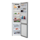 Холодильник BEKO RCNA406E40ZXBN - зображення 3