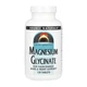 Магнію гліцинат, Source Naturals, 120 таблеток, для нервової системи. - изображение 1