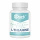 L, теанін, Stark Pharm, 200 мг, 60 капсул, для щоденного раціону. - зображення 1