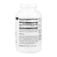 Кальцій Source Naturals 200 мг в амінокислотному хелаті, 250 таблеток - зображення 2