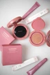 Мінеральний кушон для макіяжу MODAY Mineral Blur Skin CUSHION + бальзам для губ MODAY Allure - изображение 2