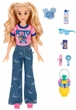 Лялька Jakks Pacific Disney ILY 4Ever з мотивами Стіча та набором аксесуарів (24126) (192995241268) - зображення 4