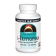 L, триптофан, Source Naturals, 500 мг, 30 таблеток, для щоденного раціону. - зображення 1