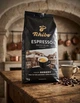 Кава в зернах Tchibo Espresso Sicilia Style 1000 г 1 кг Чібо Сіцилія Еспресо зернова арабіка натуральна темного обсмажування міцна для кавомашини автоматичної кавоварки еспресо вакуумна упаковка - зображення 7