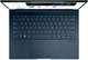 Ноутбук Asus Zenbook 14 UX3405M (14" OLED 2.8K Touch 120Hz/ Intel Ultra 7 155H/32/1T/Windows 11) - Б/У - изображение 5
