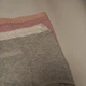 Трусы женские слипы 3XL однотонные Anttifu 01274A - 4 шт - изображение 2