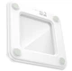 Смарт-ваги Hoco HI21, 3хААА, BT4.2, 0.1-180 kg, white - зображення 3