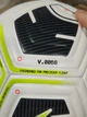 Футбольный мяч Nike Academy Team FZ7540-100 размер 3 - изображение 7
