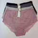 Трусы женские слипы 5XL Beisdanna 0787-2 - 4 шт - изображение 1