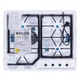 Варочная поверхность газовая Weilor GM W 604 SS - изображение 12