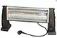 Інфрачервоний кварцовий обігрівач HOOK HK-406 (1000W) - зображення 2