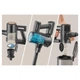 Аккумуляторный пылесос Sencor SVC 7222BK - изображение 20