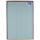 Чехол-книжка Epik Book Cover (stylus slot) для Samsung Galaxy Tab S7 FE 12.4" / S7+ / S8+ Мятный / Mint - изображение 2