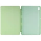 Чехол-книжка Epik Book Cover (stylus slot) для Samsung Galaxy Tab S7 FE 12.4" / S7+ / S8+ Мятный / Mint - изображение 3