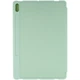 Чехол-книжка Epik Book Cover (stylus slot) для Samsung Galaxy Tab S7 FE 12.4" / S7+ / S8+ Мятный / Mint - изображение 4
