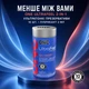 Ультратонкі презервативи ONE UltraFeel 2-in-1 з додатковим лубрикантом на водній основі 2 мл, латексні контрацептиви стандартного розміру 54 мм, 10 шт. у подарунковому тубусі - зображення 1