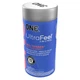 Ультратонкі презервативи ONE UltraFeel 2-in-1 з додатковим лубрикантом на водній основі 2 мл, латексні контрацептиви стандартного розміру 54 мм, 10 шт. у подарунковому тубусі - зображення 8