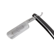 Небезпечна бритва Dovo Solingen Best Quality 6/8" - изображение 2