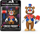 Фигурка Фанко Цирк Фредди Пять ночей с Фредди Five Nights at Freddy's Circus Freddy Fazbear Funko 67624 - изображение 1