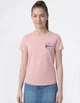 Футболка Champion ДД016159 (405224) колір рожевий (ДД016159 - 248978) - изображение 1