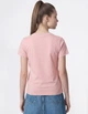 Футболка Champion ДД016159 (405224) колір рожевий (ДД016159 - 248978) - изображение 2