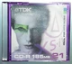 Диски CD-R MINI TDK 80MM 210MB 24X SLIM CASE/5 шт в упаковці - зображення 4
