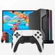 Беспроводной геймпад GAMINJA P48 для PS4/PS3, PC - изображение 8