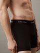 Чоловічі боксери труси набір з 7 шт Calvin Klein 7 Boxer Briefs розмір M - изображение 4