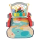 Коврик детский многофункциональный 2 в 1 Baby Team 8590 - изображение 1
