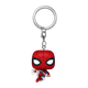 Брелок FUNKO POP! Человек-Паук Абсолютно День Spider-Man Brand New Day 102mm 83962 - изображение 1
