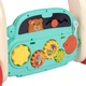 Коврик детский многофункциональный 2 в 1 Baby Team 8590 - изображение 4