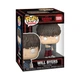 Игровая фигурка FUNKO POP! "Уилл использует силу" Funko 90292 серии "Очень странные дела" - изображение 2