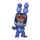 Фігурка FUNKO POP! 5 Ночей у Фредді Поламаний Бонні Five Nights at Freddy's Withered Bonnie 132mm 1083 83864 - зображення 1