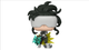 Фигурка FUNKO POP! Plus Кайдзю № 8 Мина Асиро Kaiju No. 8 Mina Ashiro Chase 119mm 2083 86765 - изображение 2