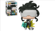 Фигурка FUNKO POP! Plus Кайдзю № 8 Мина Асиро Kaiju No. 8 Mina Ashiro Chase 119mm 2083 86765 - изображение 3