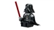 Конструктор Lego Увеличенная Минифигурка Дарта Вейдера Star Wars 75461 - изображение 5