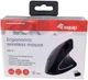 Mysz Equip 245110 Wireless Black (245110) - obraz 5