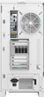 Корпус DARKFLASH DY451L PRO ARGB WHITE - изображение 5
