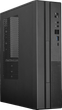 Корпус Chieftec FLYER 300W Black (DT-10B-300) - зображення 1